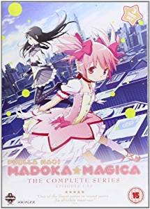 10年代の深夜アニメ 名作top10ってこれでええか 電書通信